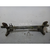 Балка задняя Renault Clio II/Symbol (1998 - 2008) 7701473856