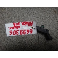 Датчик абсолютного давления BOSCH Albea (2002 - 2012) 0261230052
