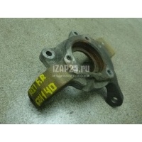Кулак поворотный передний правый Ssang Yong Rexton I (2001 - 2006) 4122008130