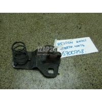 Замок капота Ssang Yong Rexton I (2001 - 2006) 7118008001