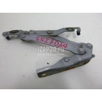 Петля крышки багажника Mazda Mazda 3 (BK) (2002 - 2009) BN8V52720C