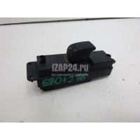 Кнопка стеклоподъемника Mazda Mazda 3 (BK) (2002 - 2009) BP4K66370