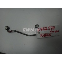 Трубка ТНВД Ssang Yong Actyon (2005 - 2012) 6640701933