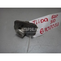 Вставка замка багажника Nissan Tiida (C11) (2007 - 2014) 84660EL40B