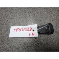 Кнопка заднего отопителя Hyundai-Kia Starex H1 (1997 - 2007) 936204A000