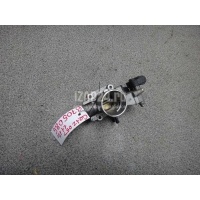 Заслонка дроссельная механическая Hyundai-Kia Getz (2002 - 2010) 3510002950