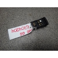 Кнопка омывателя фар Mazda Mazda 6 (GG) (2002 - 2007) GJ6A66610