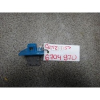 Резистор отопителя Hyundai-Kia Getz (2002 - 2010) 970351C010