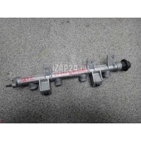 Рейка топливная (рампа) Hyundai-Kia Getz (2002 - 2010) 3530402820