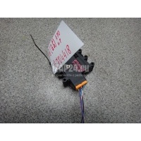 Моторчик заслонки отопителя Mazda Mazda 6 (GG) (2002 - 2007) GJ6E61A70A