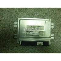 Блок управления двигателем Hyundai-Kia RIO (2000 - 2005) 391102x046