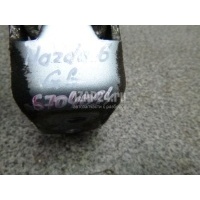 Петля двери задней левой нижняя Mazda Mazda 3 (BK) (2002 - 2009) E11273240