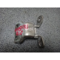 Петля двери задней левой нижняя Hyundai-Kia RIO (2000 - 2005) 0K32A73240A