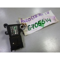 Датчик абсолютного давления BOSCH H3 (2005 - 2010) 0261230146