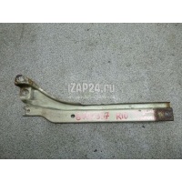 Кронштейн замка капота Hyundai-Kia RIO (2000 - 2005) 0K30A56221