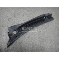 Решетка стеклооч. (планка под лобовое стекло) Hyundai-Kia Sephia II/Shuma II (2001 - 2004) 0K2A150786B