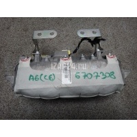 Подушка безопасности пассажирская (в торпедо) VAG A6 [C6,4F] (2004 - 2011) 4F1880204