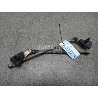 Трапеция стеклоочистителей GM Matiz (M100/M150) (1998 - 2015) 96314776