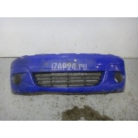 Бампер передний GM Matiz (M100/M150) (1998 - 2015) 96563988