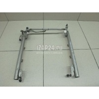 Рейка топливная (рампа) VAG A6 [C6,4F] (2004 - 2011) 079133681P