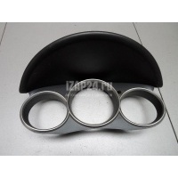 Накладка декоративная Honda Jazz (2002 - 2008) 78155SAAJ01