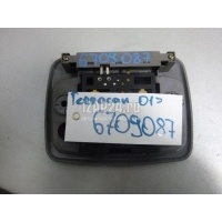 Плафон салонный Hyundai-Kia Terracan (2001 - 2007) 9281039000OI