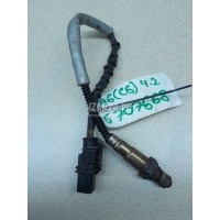 Датчик кислородный/Lambdasonde VAG A6 [C6,4F] (2004 - 2011) 079906262