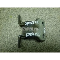Петля двери задней правой верхняя Hyundai-Kia Sephia II/Shuma II (2001 - 2004) 0K2A172210B