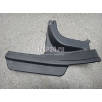 Накладка порога (внутренняя) Hyundai-Kia i30 (2007 - 2012) 858752R000WK