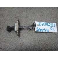 Ограничитель двери Hyundai-Kia Sephia II/Shuma II (2001 - 2004) 0k2n173270a