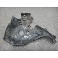 Защита антигравийная VAG A6 [C6,4F] (2004 - 2011) 4F0505416C