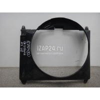 Диффузор вентилятора Suzuki Grand Vitara (1998 - 2005) 1776152D00