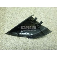 Крышка зеркала внутренняя левая Mitsubishi Lancer (CX,CY) (2007 - ) 7221A169