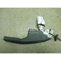 Рычаг стояночного тормоза VAG Fox (2005 - 2011) 6Q0711303AF