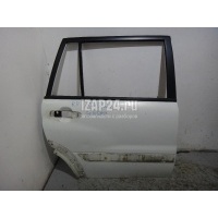 Дверь задняя правая Suzuki Grand Vitara (1998 - 2005) 6800352810