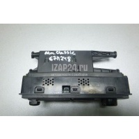 Блок управления отопителем Nissan Almera Classic (B10) (2006 - 2013) 2711895F0B