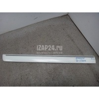Молдинг передней левой двери Suzuki Grand Vitara (1998 - 2005) 7762052D01ZA5