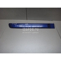 Молдинг задней правой двери Nissan X-Trail (T30) (2001 - 2006) 828708H309