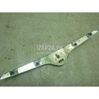 Молдинг капота VAG Fabia (2007 - 2015) 5J0853633