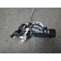Замок двери задней правой Suzuki Grand Vitara (1998 - 2005) 8230165D10