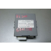 Реле стеклоочистителей Toyota RX 300/330/350/400h (2003 - 2009) 8594048010