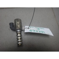 Клапан электромагн. изменения фаз ГРМ Nissan Primera P12E (2002 - 2007) 23796AU00B