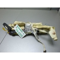 Подушка безопасности боковая (шторка) Hyundai-Kia Sorento (2002 - 2009) 569503E500