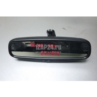Зеркало заднего вида Toyota RX 300/330/350/400h (2003 - 2009) 878100E020
