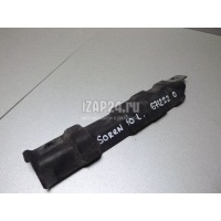 Воздуховод радиатора левый Hyundai-Kia Sorento (2002 - 2009) 253453E000