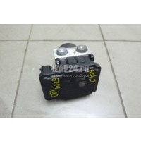 Блок ABS (насос) GM Astra J (2010 - 2017) 0530028