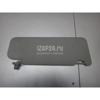 Козырек солнцезащитный (внутри) Renault Logan (2005 - 2014) 8200919903