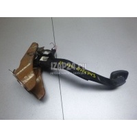 Педаль тормоза Nissan Primera P11E (1996 - 2002) 465019F600