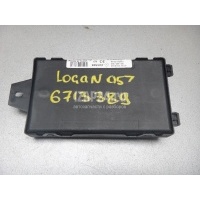 Блок электронный Renault Logan (2005 - 2014) 8200564718