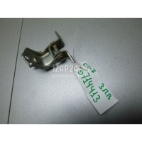 Петля двери задней правой верхняя Mazda CX 7 (2007 - 2012) D46172210